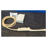 Philips C8-4v Transvaginal Ultrasound Probe