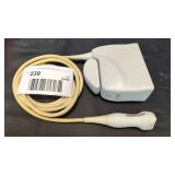 Philips S5-1 Cardiac Ultrasound Probe