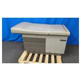 Midmark Ritter 104 Exam Table