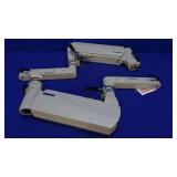 Reliance Medical 538007 Lot of 2 Third Arms For Ke