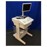 Cambridge Heart Ch 2000 Cardiac Diagnostic System