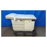 ENOCHS Exam Table