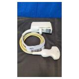 Siemens Acuson 6C2 Abdominal Ultrasound Probe