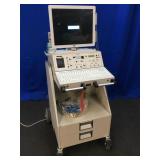 Parks Medical Flo-Lab 2100 SX Vascular System(6611