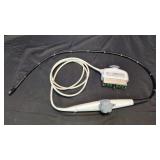 GE 6VT-D Tee Probe Cardiology Ultrasound Probe