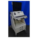 Flo-Lab 2100-SX Non Invasive Vascular System(59542