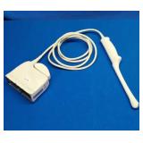 Philips C10-3V Ultrasound Probe for iU22