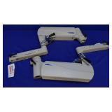 Reliance Medical 538007 Lot of 2 Third Arms For Ke