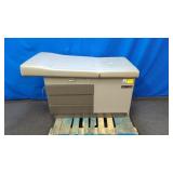 Midmark Ritter 104 Exam Table