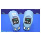 Medivators Scope Buddy Lot of 2 Endoscope Flushing
