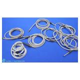 Lot of Fiber Optic Light Source Cables(83910706)