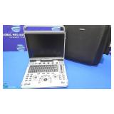 Chison Ebit 50 Portable Ultrasound System (No Powe