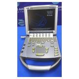 SonoSite M-Turbo Portable Ultrasound System (No Po