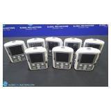 Smiths Medical CADD Lot of 8 PCA Infusion Pumps(96