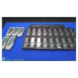 Medtronis 5388, 5392 Lot of 27 Temporary Pace Make