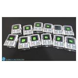 Smiths Medical CADD Lot of 12 PCA Infusion Pumps(5