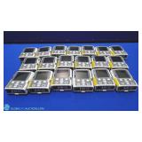 Smiths Medical PCA 17X Lot of Approx. 15 PCA Infus