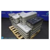Storz, Medtronic, Genesis Lot of Sterilization Tra