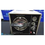 Ritter M7 SpeedClave Medical Autoclave Unit(839103