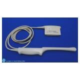 Philips 21437A C8-4V Transvaginal Ultrasound Probe