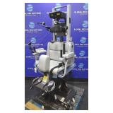 Neuro Kinetics Pursuit Tracker Videonystagmography