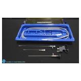 R. Wolf 8989.151 Lot of Hysteroscopes & Other Surg