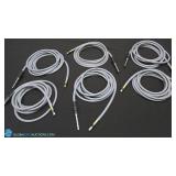 Olympus WA03310A Lot of Fiberoptic Light Cables(83