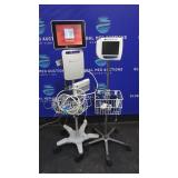 Verathon, Edwards Lifesciences Glidescope Lot of 2