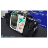 Philips Heartstart MRx Patient Monitor/ Defibrilla
