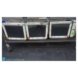 Philips Intelli Vue MP70, MP60 Lot of 10 Patient M