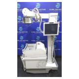 GE, Carestream DRX Mobile Mobile X-Ray System(6080