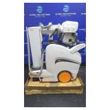 Carestream DRX Revolution Mobile X-Ray System (No