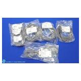 Storz 26176LV Lot of Bipolar High Frequency Cords
