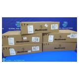 Medtronic BB12B39R Lot of 5 Custom Perfusion Syste