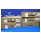 Medtronic BB12B39R Lot of 5 Custom Perfusion Syste