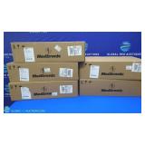 Medtronic BB12B39R Lot of 5 Custom Perfusion Syste