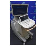 Philips iE33 Ultrasoumd System (Doesn't Fully Boot