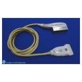 GE L4-12T-RS Vascular Ultrasound Probe(63812882)