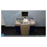 Medivators Advantage Plus 2.0 Reprocessing System(
