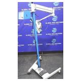 Moller-Wedel 655 213 Surgical Microscope(83910875)