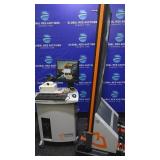 Cardiac Science TM55 Stress Test Treadmill System(