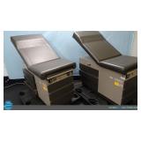 Midmark Ritter 104 Lot of 2 Exam Tables(50209254)(