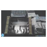 Stryker VariAx 2 Tray & Screws(83910848)(83910848)