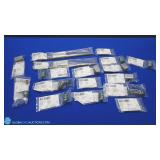 Stryker 4922-1-010 Lot of Hoffmann 3 Rod To Rod Co