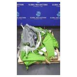 Liko Octo Stretch Patient Lift(9690038)