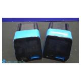 Quidel Sofia 2 Lot of 2 Fluorescent Immunoassay An