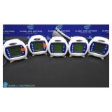 Covidien Kangaroo Lot of 5 Feeding Pumps(50300008)