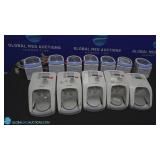 Fisher & Paykel Lot of CPAP & Respiratory Humidifi