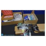Philips D2cwc Lot of 1 Pencil Ultrasound Probe & V