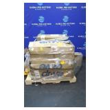 Drive 10226-4 Lot of Folding Walkers, Aluminium Cr